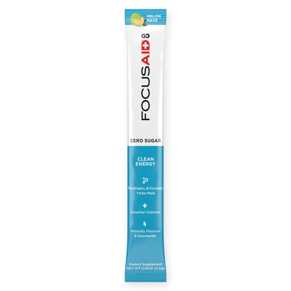 FOCUSAID® GO