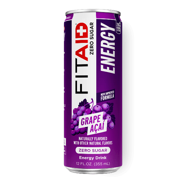 LIFEAID Beverage Co. | Supplement Your Lifestyle©