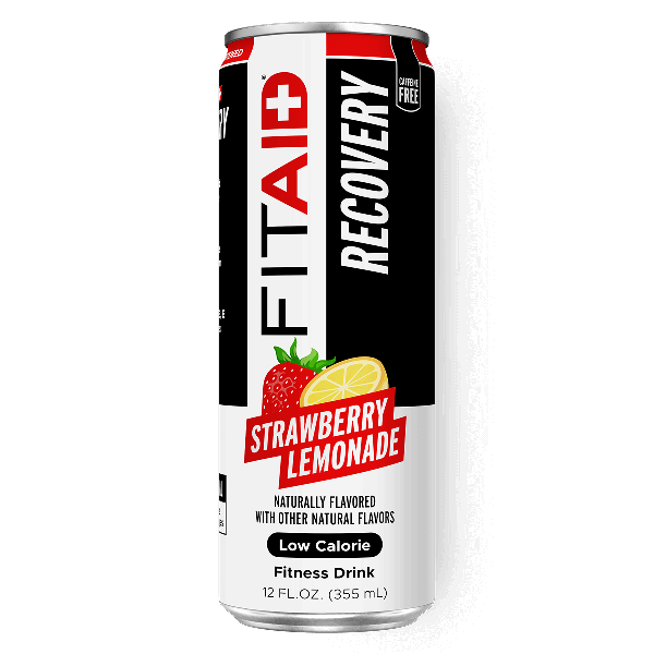 FITAID HAWAIIAN NECTAR - 12 PACK