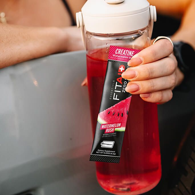 Fitaid Creatine - Products - Drinks