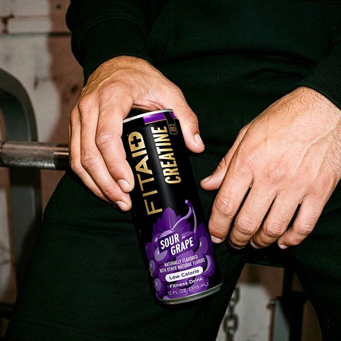 Fitaid Rx - Products - Drinks