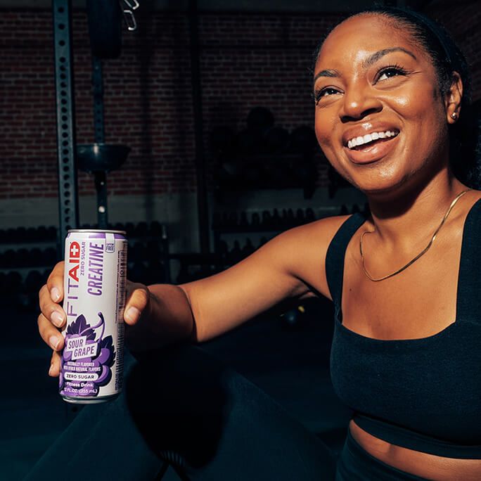 Fitaid Rx - Products - Drinks
