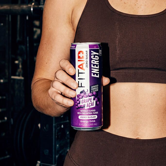 LIFEAID Beverage Co. | Supplement Your Lifestyle©