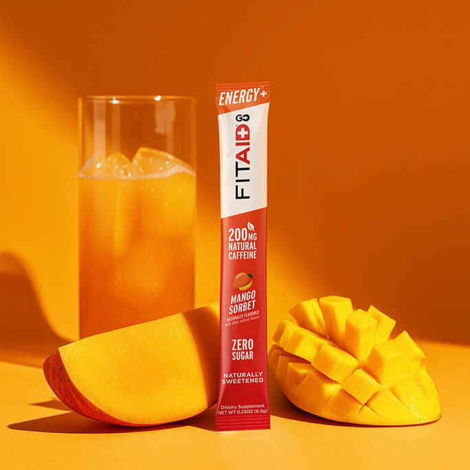 Zero Sugar - Drinks