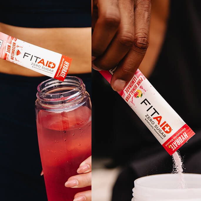 FITAID HYDRATE