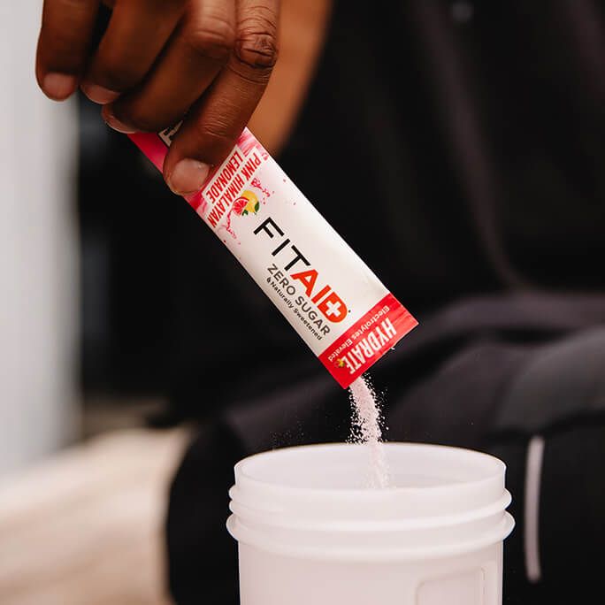 fitany glutathione candy Hydration Electrolyte Powder Energy & Wellness