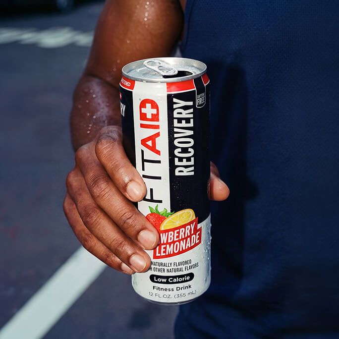 Caffeine-Free Drinks | Shop The Best Caffeine-Free Drink | FITAID®