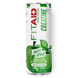 FITAID RX ZERO® Juicy Apple 12ct