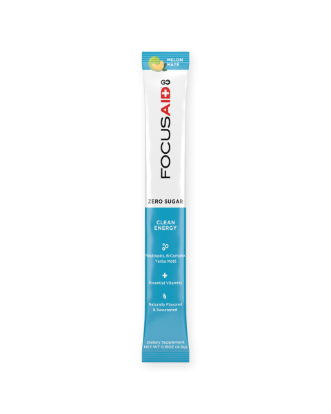 FOCUSAID® GO 14 Pack