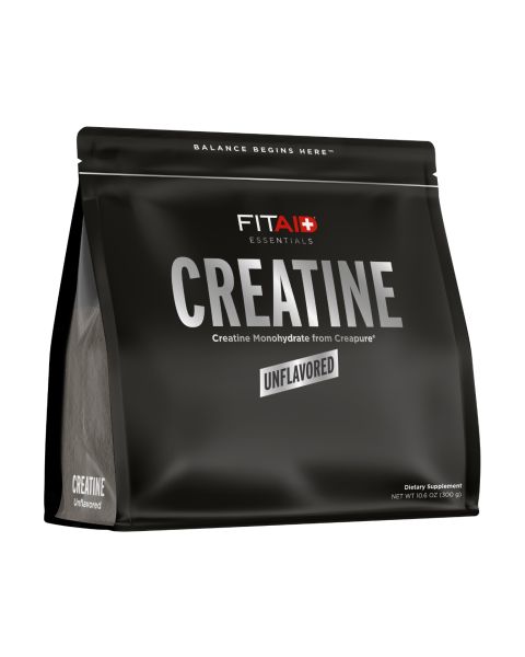 FITAID ESSENTIALS CREATINE