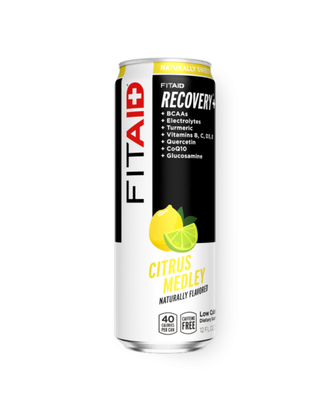 FITAID® CITRUS MEDLEY 12ct