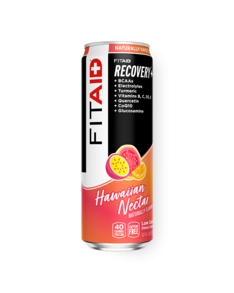 FITAID® HAWAIIAN NECTAR 12ct