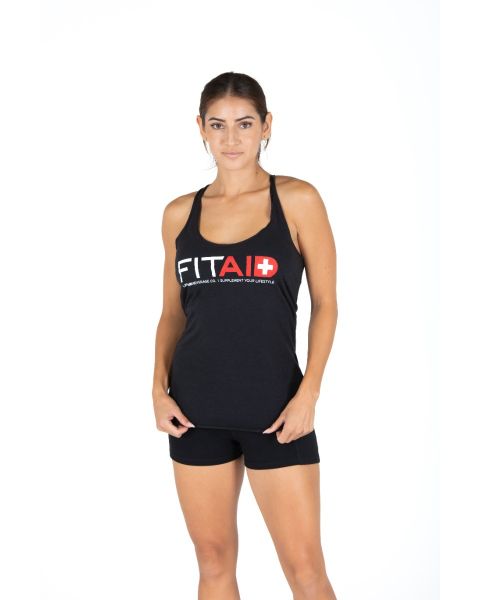 FITAID TANK TOP