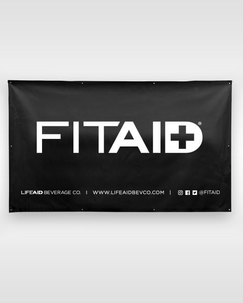 FITAID BANNER