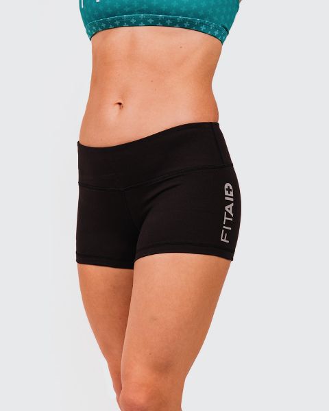 FITAID BOOTY SHORTS