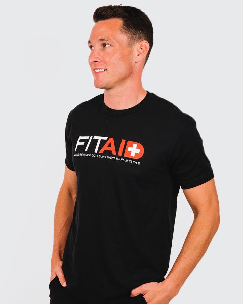 FITAID T-SHIRT