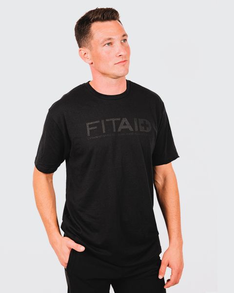 FITAID BLACKOUT T-SHIRT