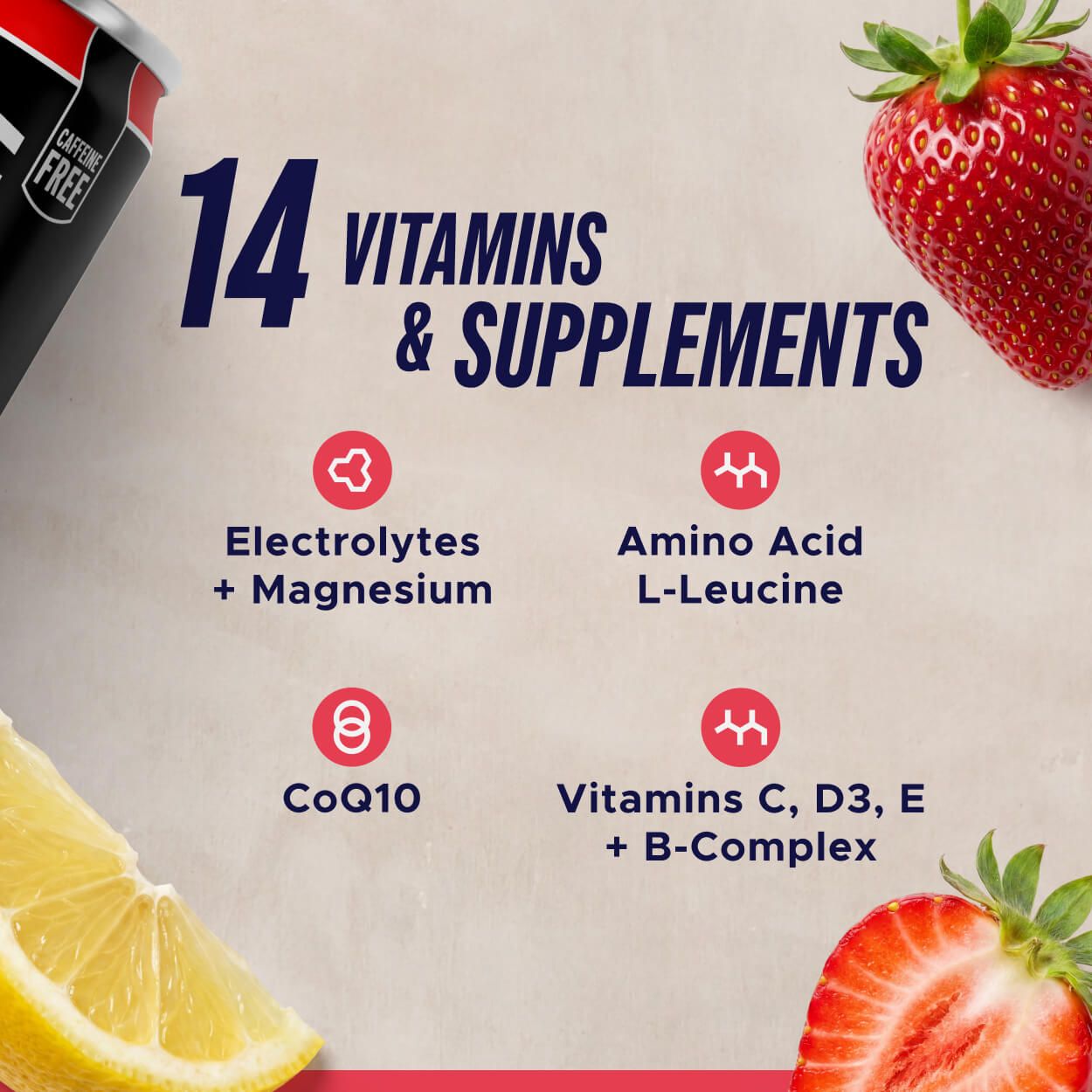 l carnitine strawberry lemonade 3D Energy Drink  Sugar Free, 200mg Caffeine, Pre Workout, Taurine, L-Carnitine, Lightly Carbonated, 16oz Cans, 12 Pack Great for enhancing recovery after workouts NEW Monster Energy Strawberry Lemonade