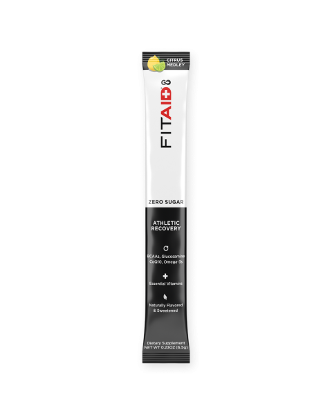 FITAID® GO 14 Pack