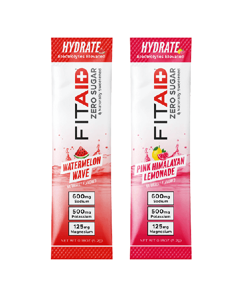 FITAID HYDRATE
