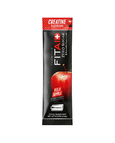 FITAID CREATINE FUJI APPLE - 14CT BOX