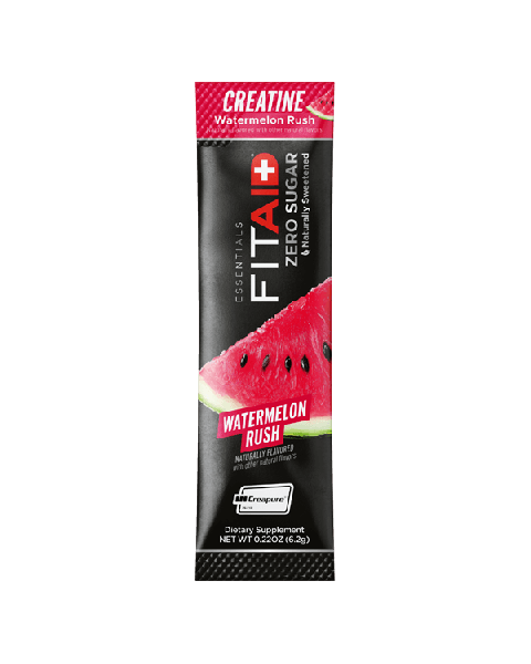 FITAID CREATINE WATERMELON RUSH - 14CT BOX