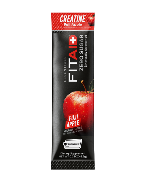 FITAID CREATINE FUJI APPLE- SINGLE STICK