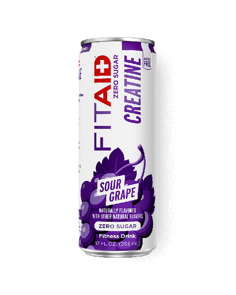 FITAID RX ZERO® 12ct