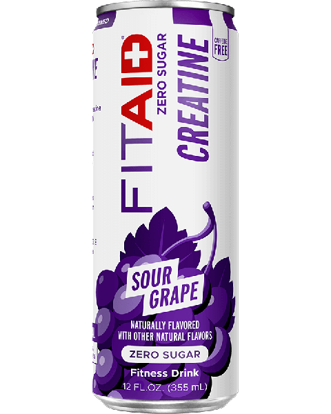 FITAID RX ZERO® 12ct