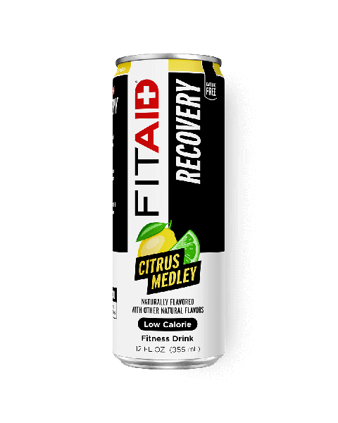 FITAID® CITRUS MEDLEY 12ct