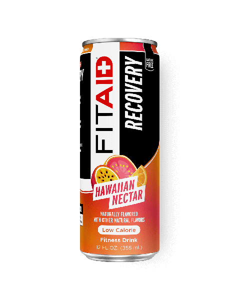 FITAID® HAWAIIAN NECTAR 12ct