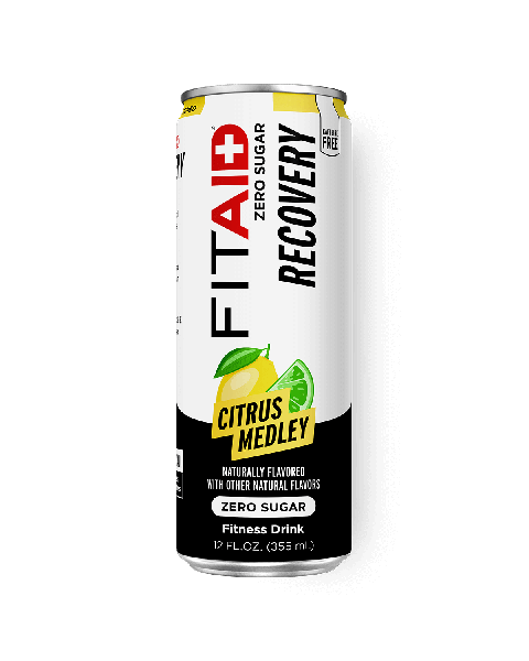 FITAID ZERO® 12ct