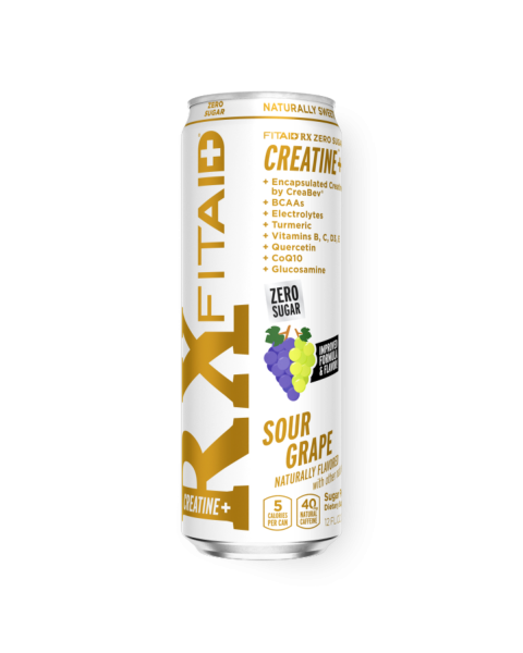 FITAID RX ZERO® 12ct
