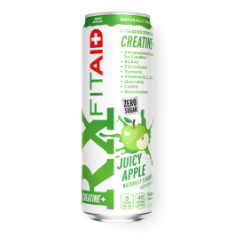 FITAID RX ZERO® Juicy Apple 12ct