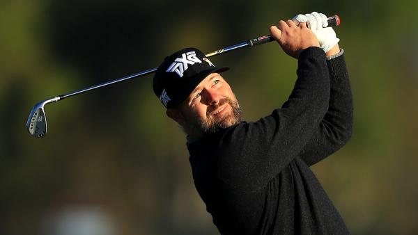 GolferAid Athlete Ryan Moore Aces No. 17 at the Players 2019