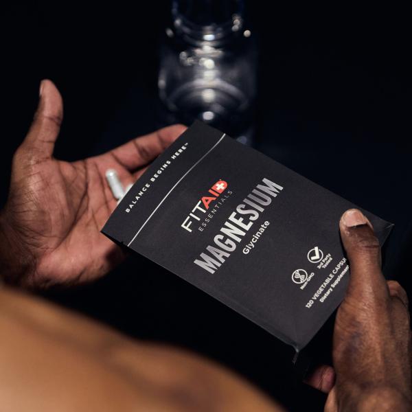 Sleep Solutions After a Workout