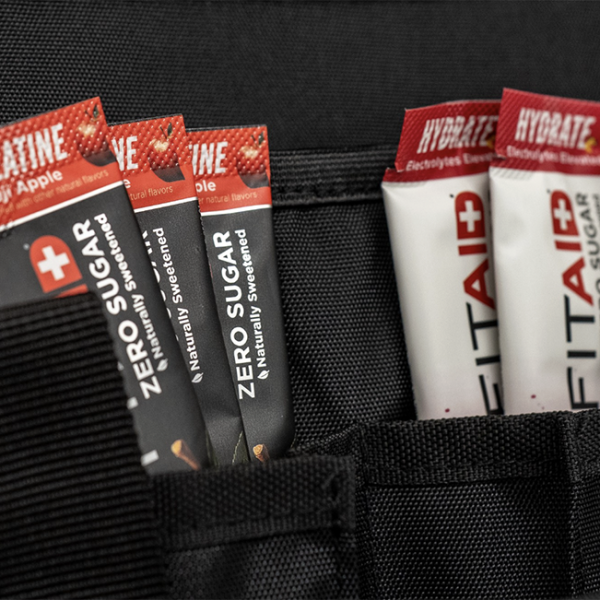 Best Sugar Free Hydration / Electrolyte Powder of 2026: The "Goldilocks" Solution