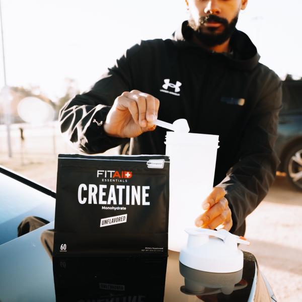 Does Creatine Help With Hangovers?