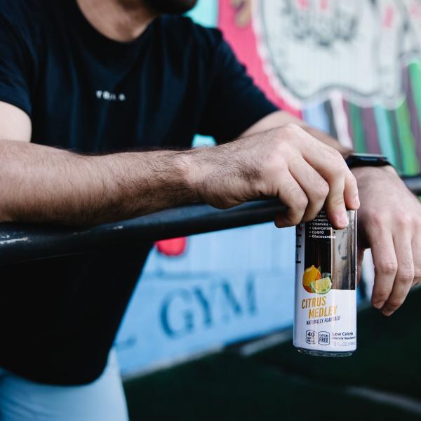 What Does “Naturally Sweetened” Really Mean?