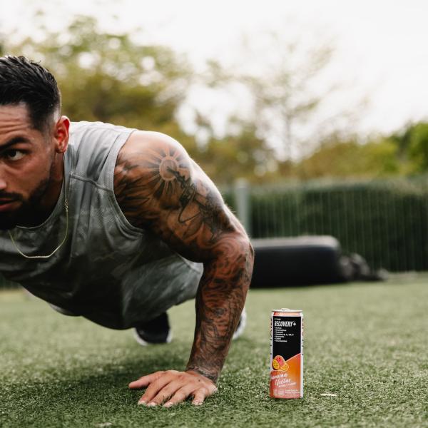 Hormones, Muscle & Metabolism After 40