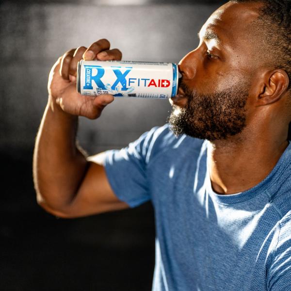 How Liquid Creatine Works in a Beverage