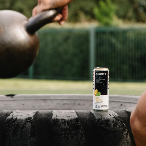 Best Supplements for Evening Workouts