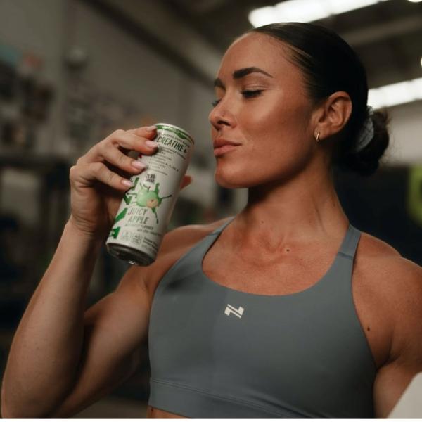 FAQ: Creatine Drinks and Supplementation