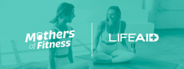 Supporting Moms: “Mothers of Fitness” Docuseries
