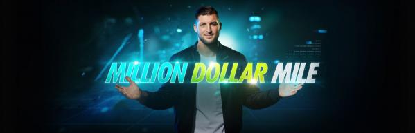 "Million Dollar Mile" to Feature FITAID Athletes