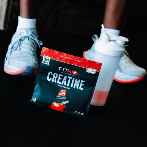 Creatine for Brain Health: What Research Says