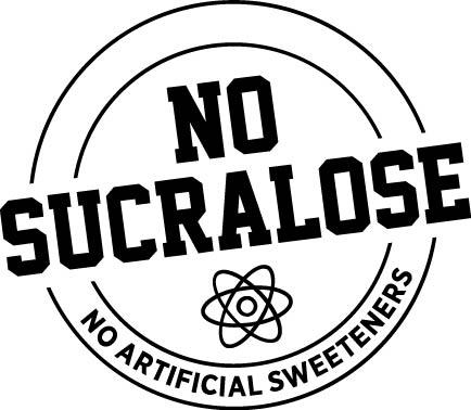 The Dangers of Sucralose