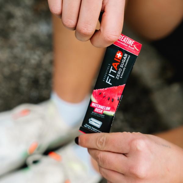 Creatine & Menopause: What Science Says