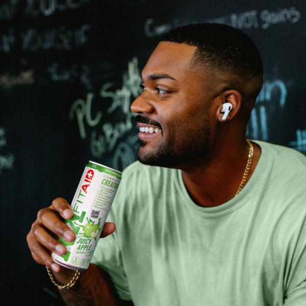 Keto-Friendly Creatine Drinks: What to Look for in a Low-Carb Creatine Beverage