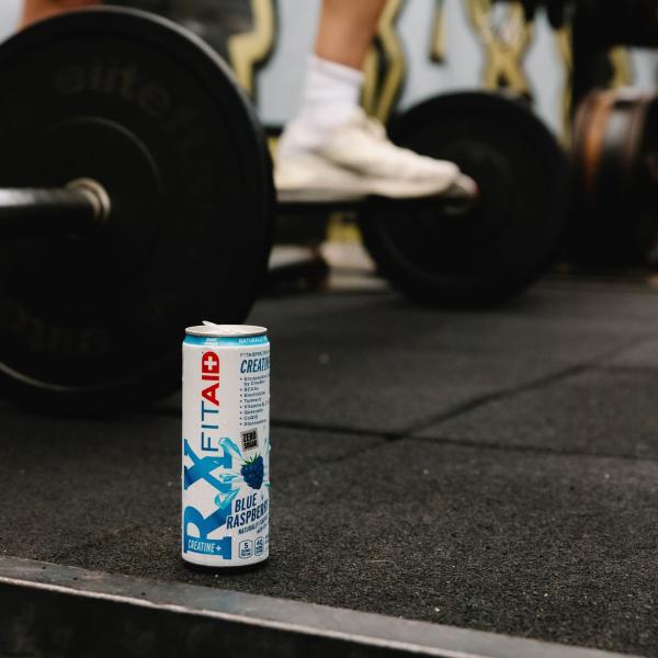 Best Creatine Drinks: What to Look for in a Ready-to-Drink Creatine Beverage